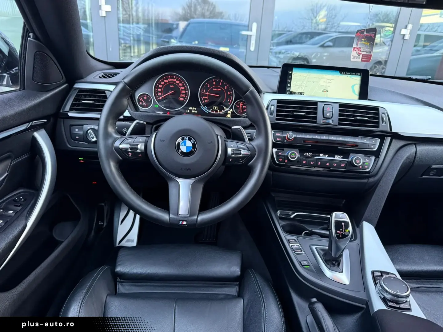 Bmw Seria-4