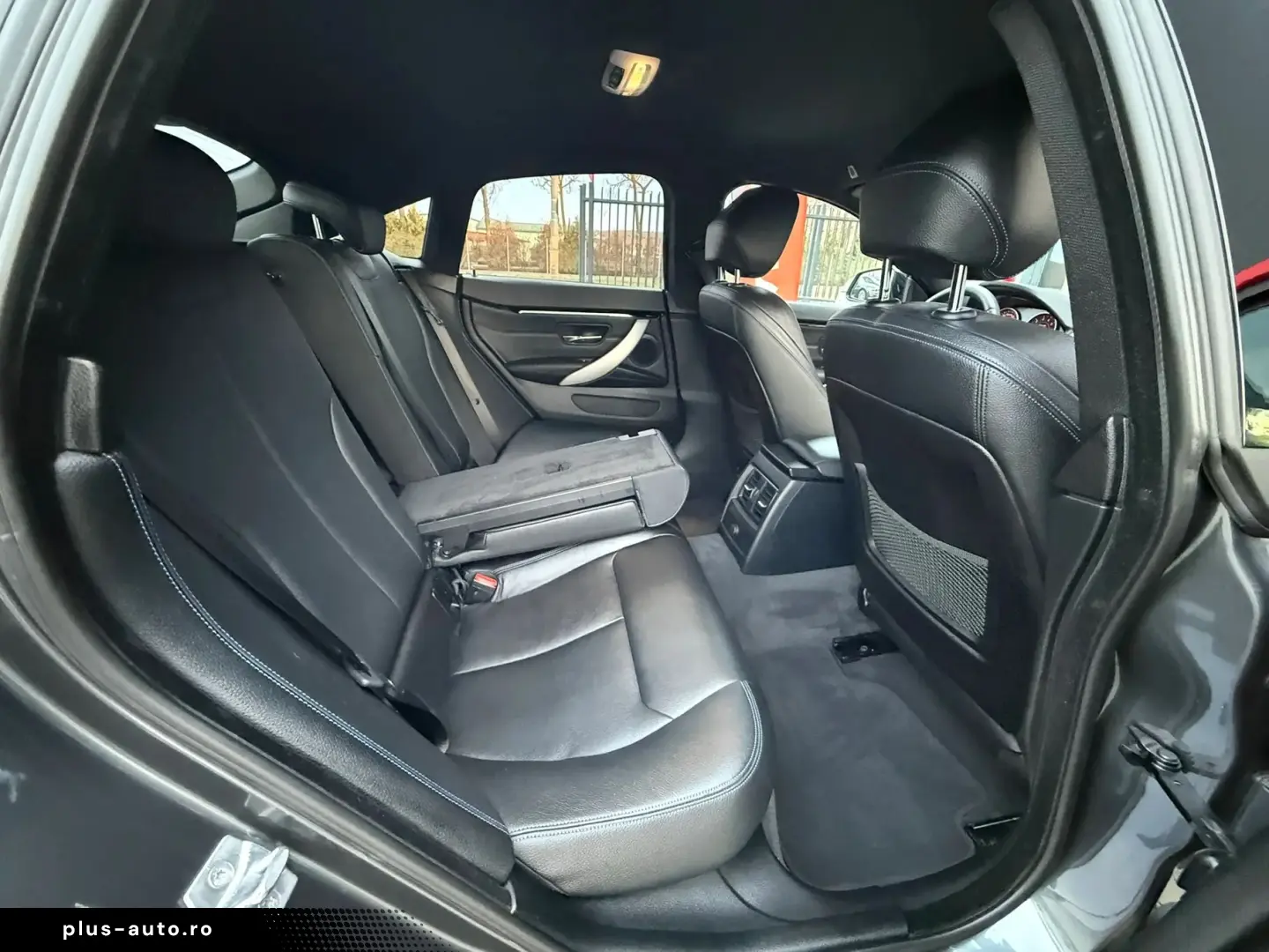 Bmw Seria-4