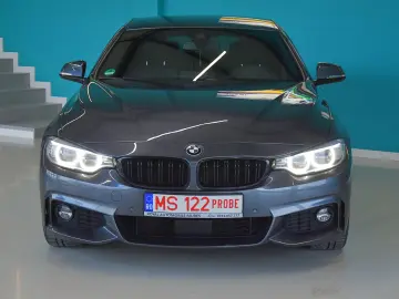 Bmw Seria-4