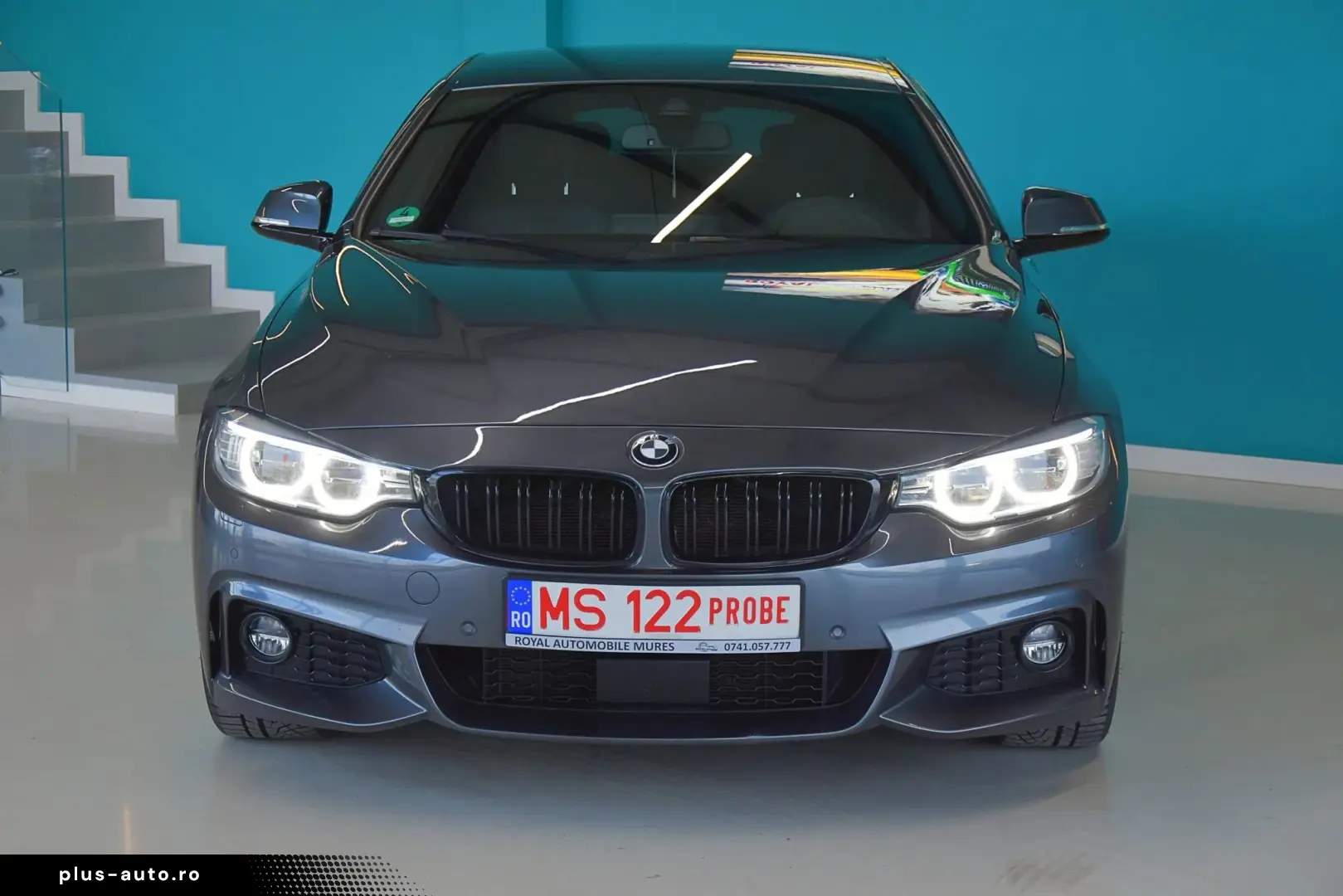 Bmw Seria-4