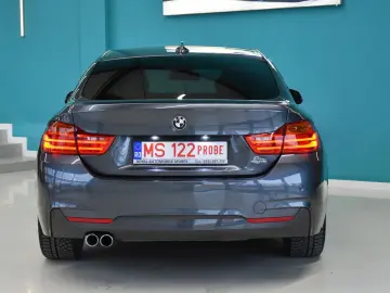 Bmw Seria-4