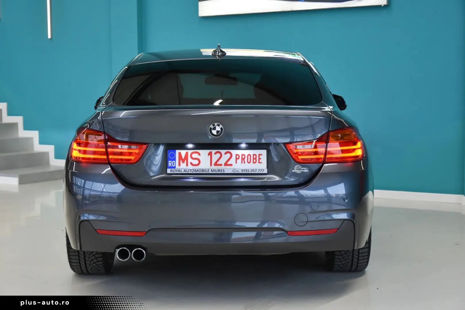 Bmw Seria-4