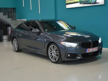 Bmw Seria-4
