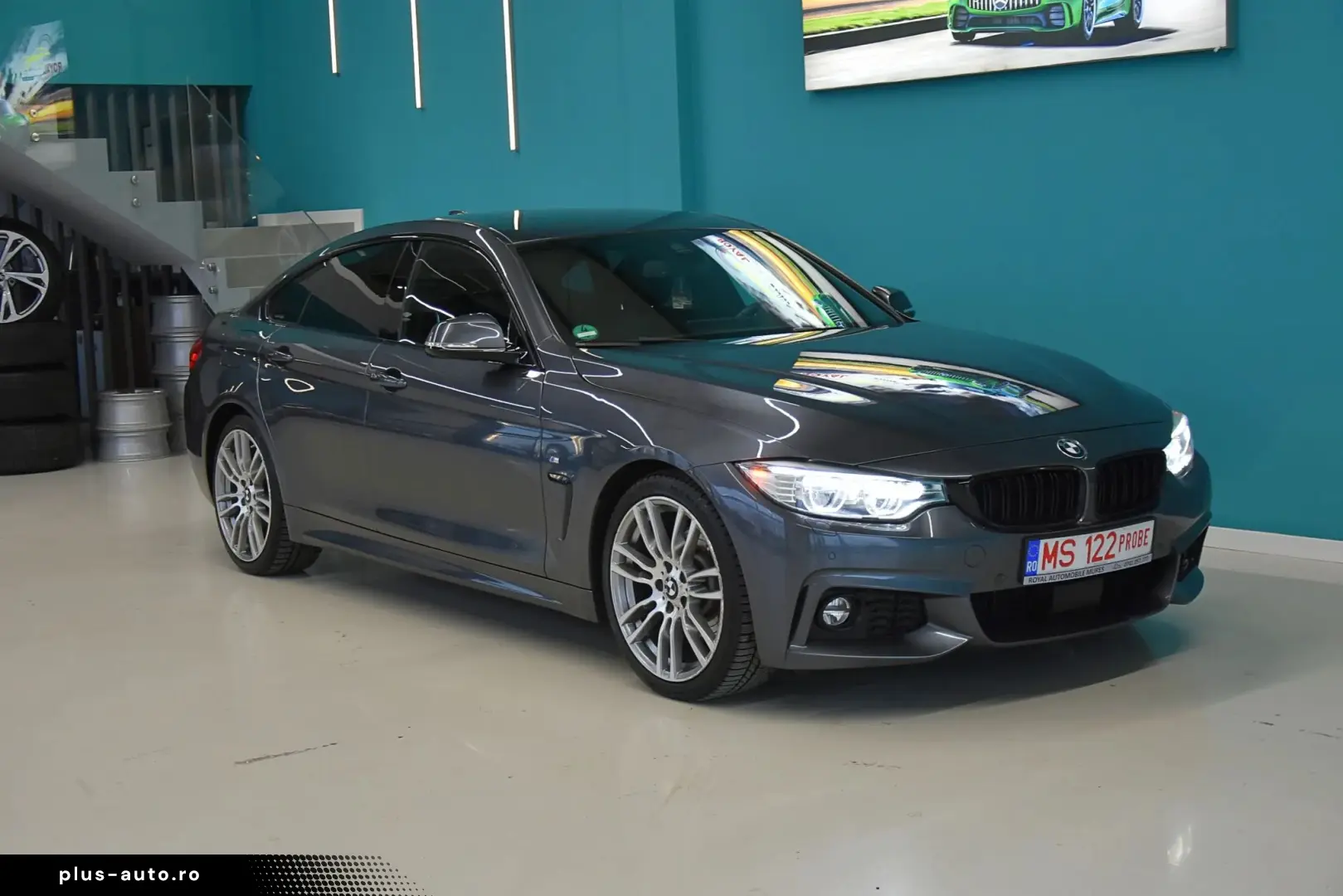 Bmw Seria-4