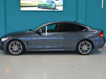 Bmw Seria-4