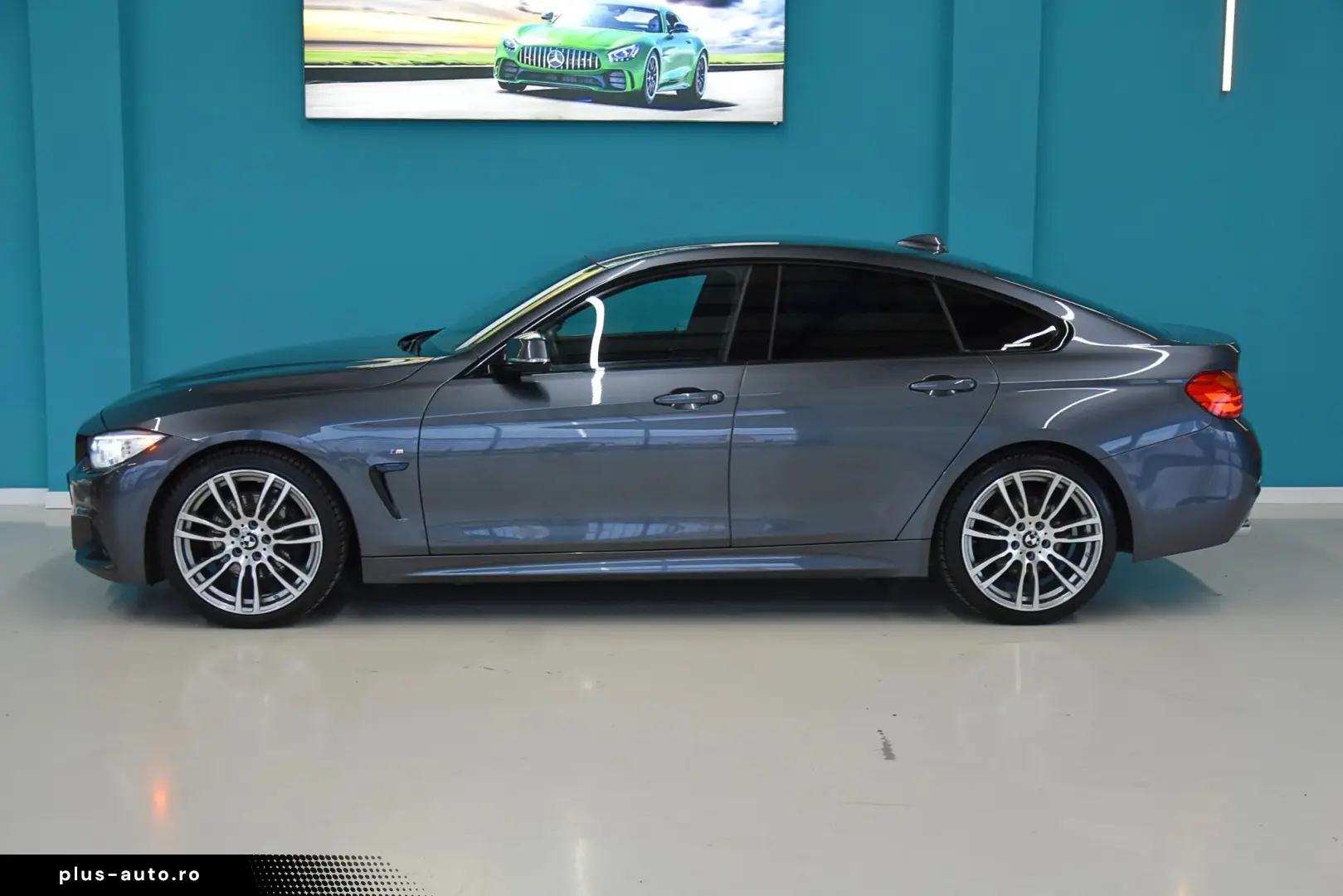 Bmw Seria-4