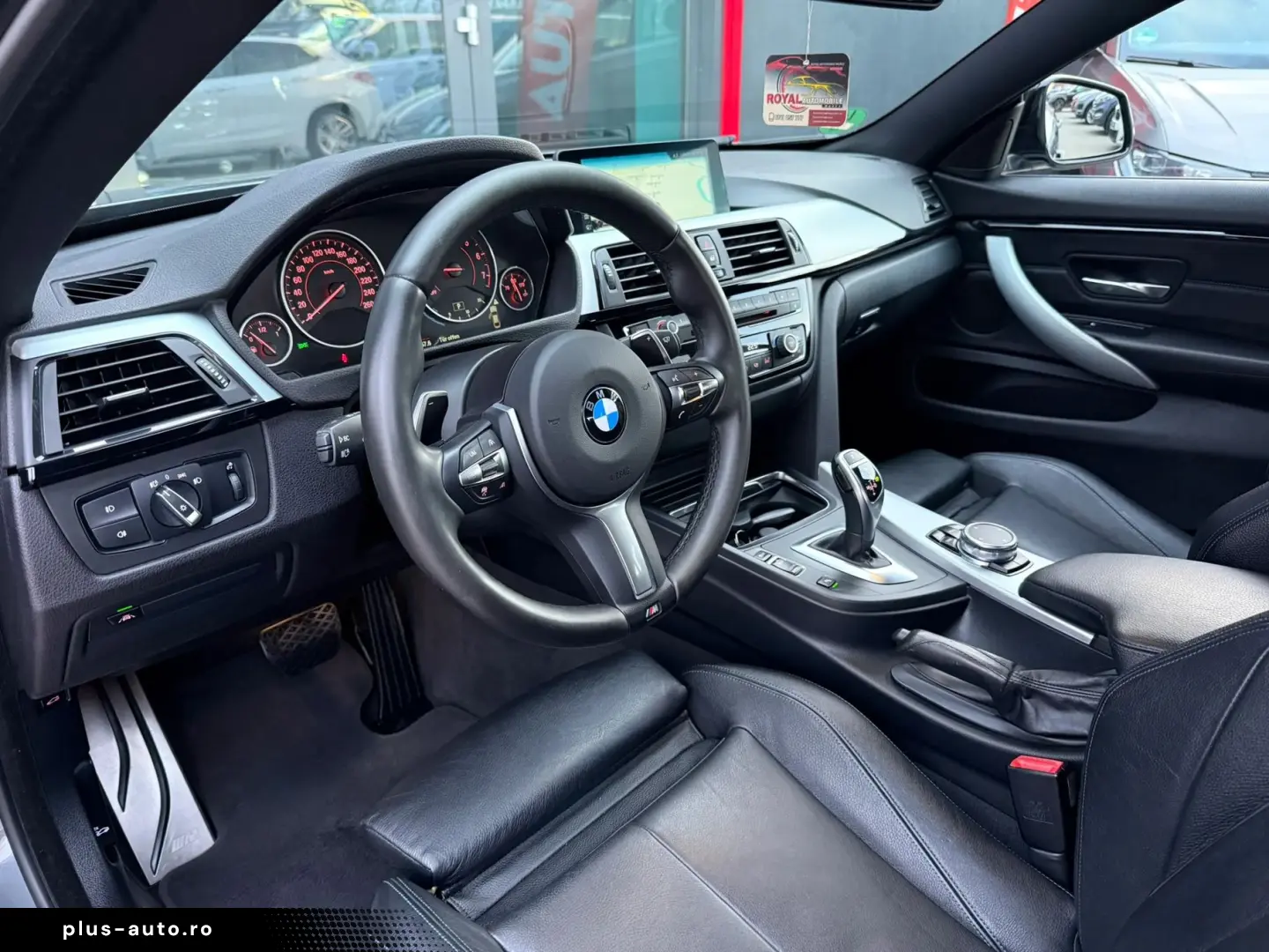 Bmw Seria-4