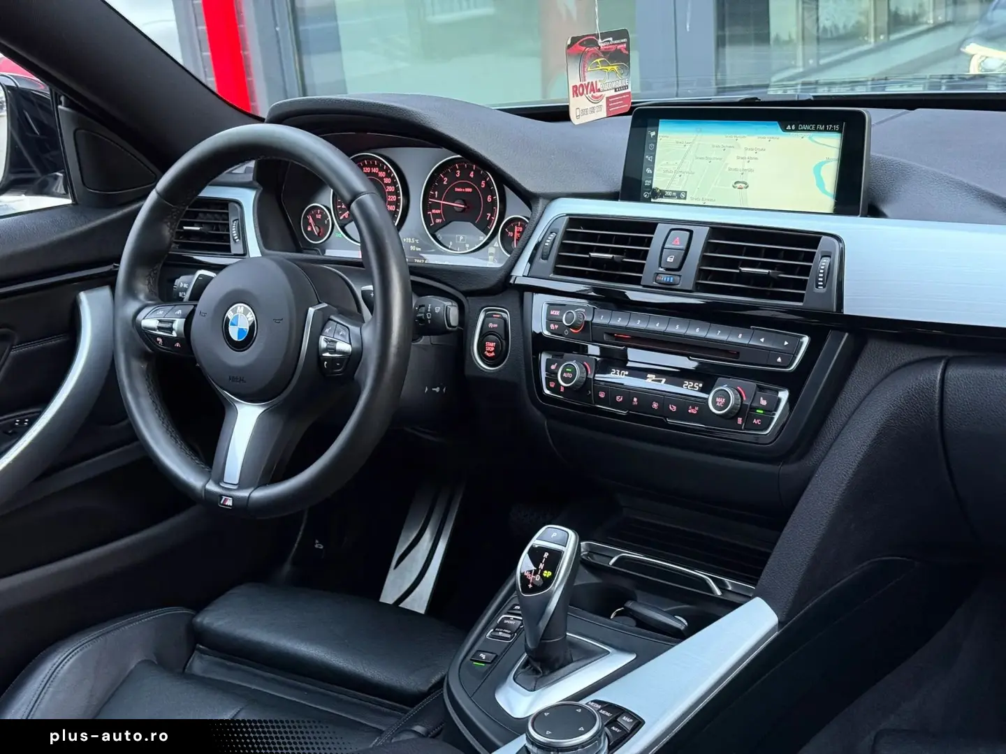 Bmw Seria-4