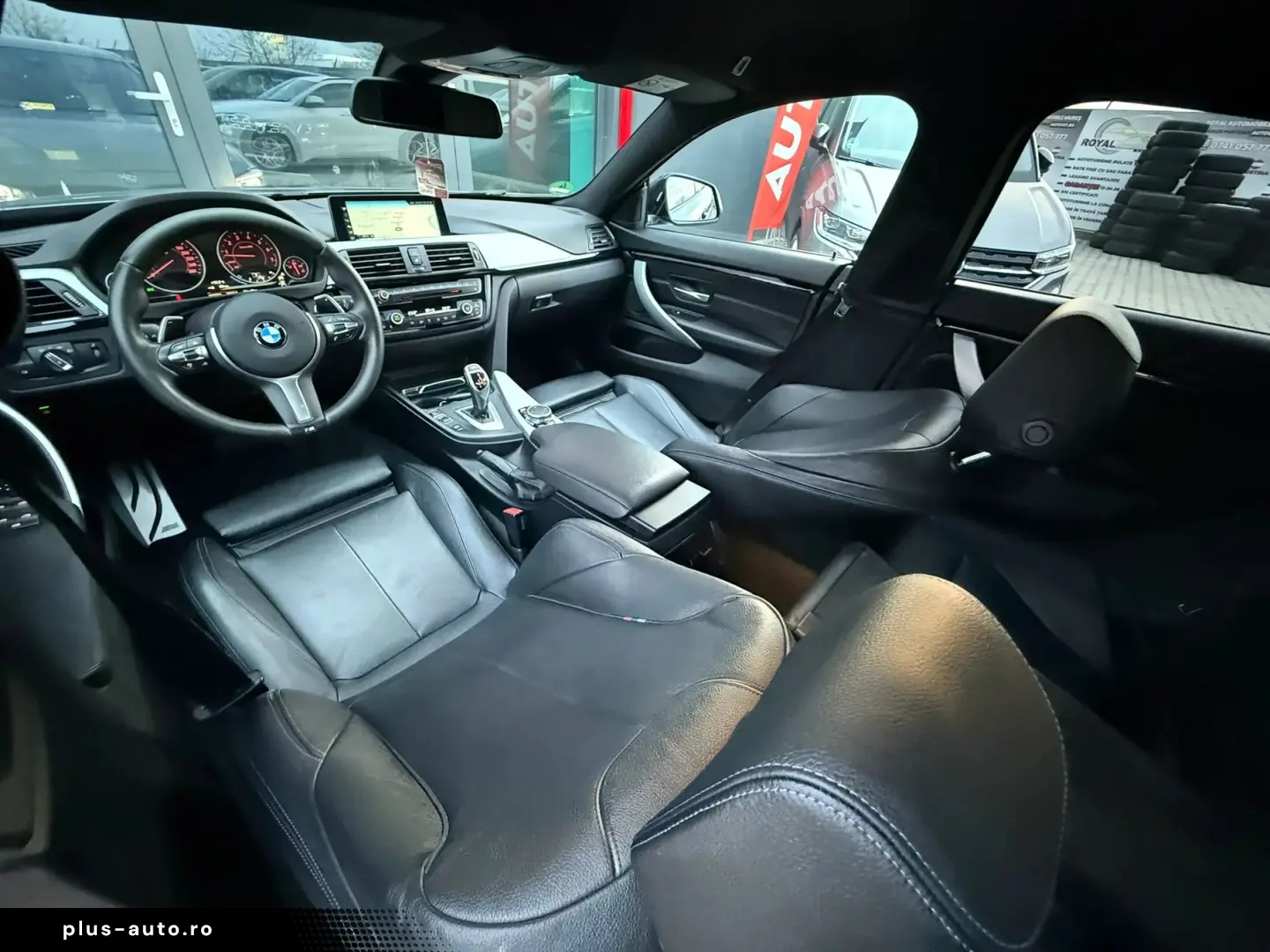 Bmw Seria-4