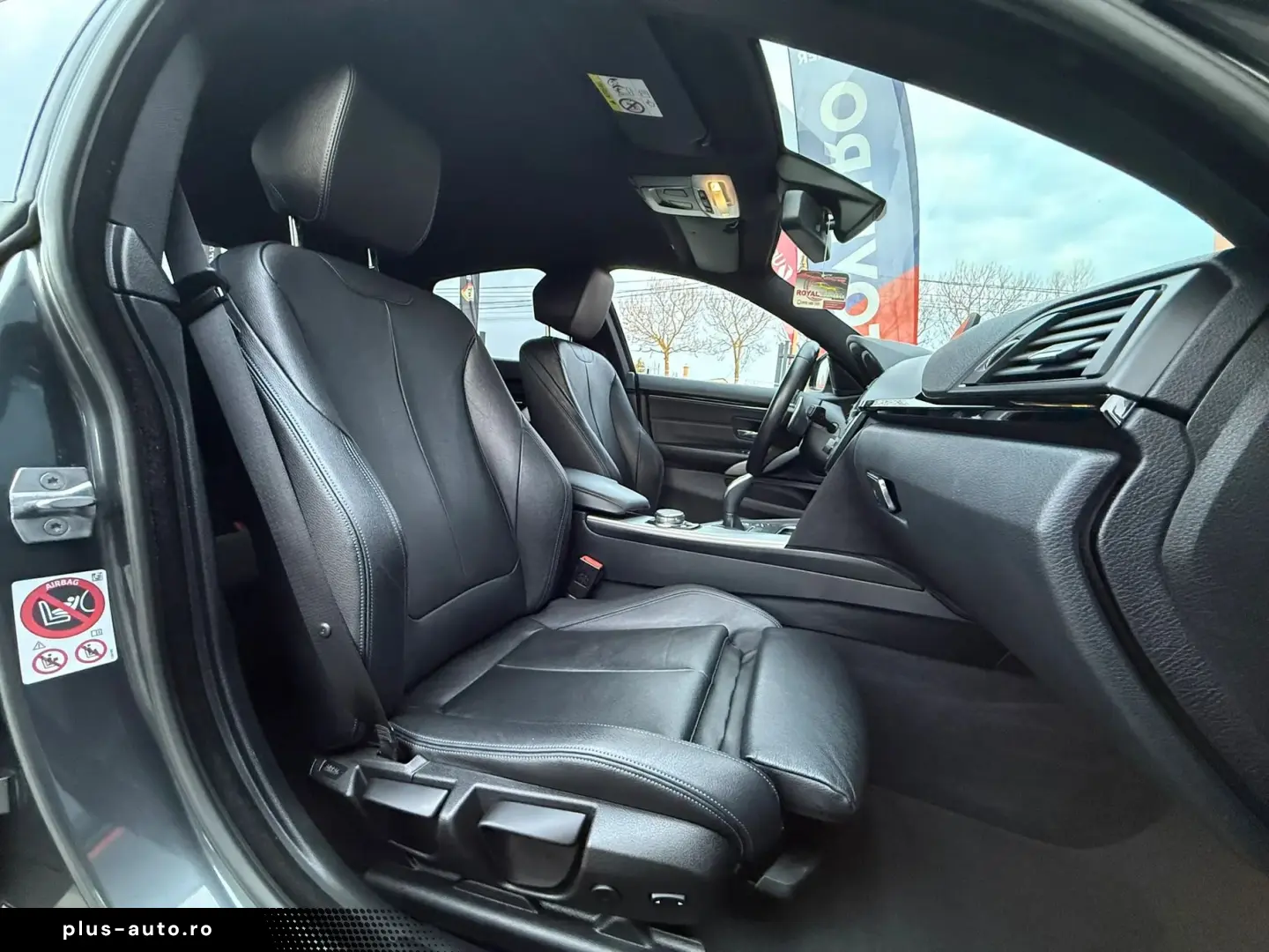 Bmw Seria-4