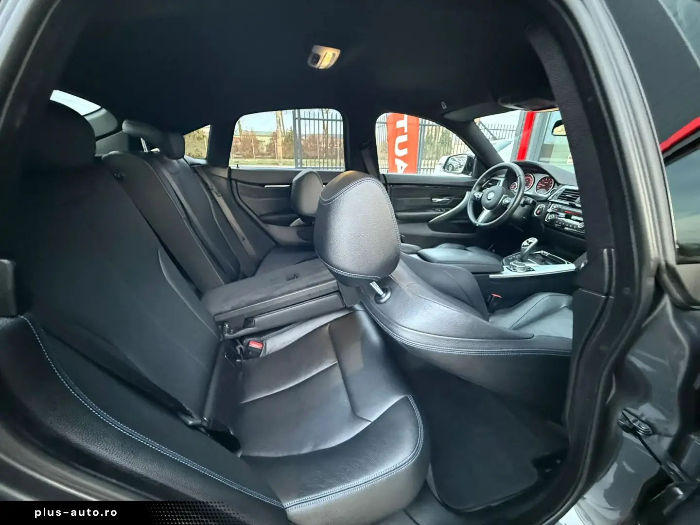 Bmw Seria-4