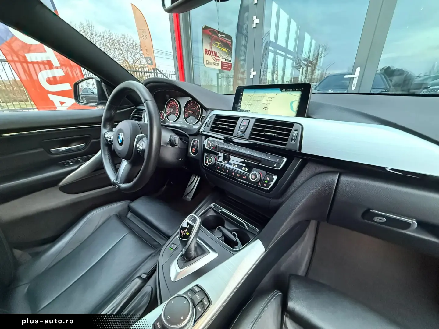 Bmw Seria-4