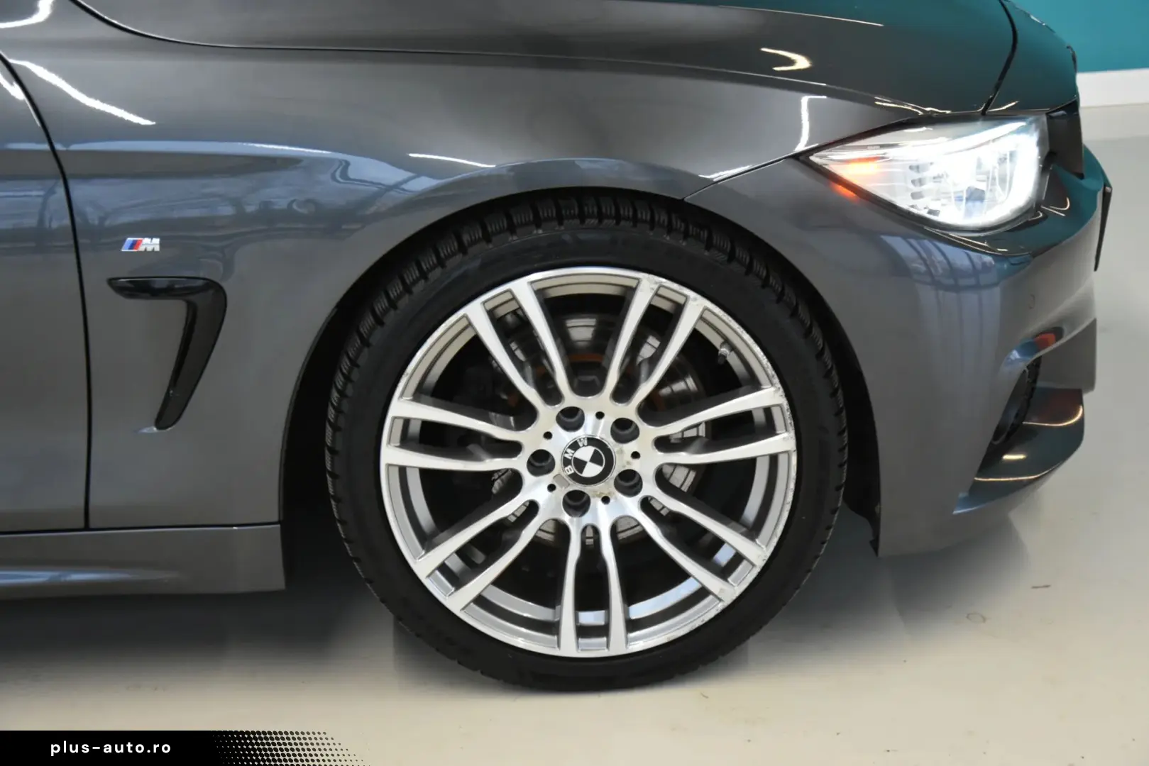 Bmw Seria-4