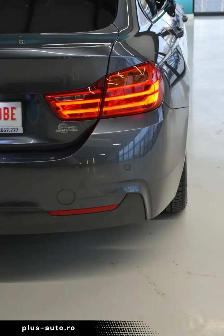 Bmw Seria-4