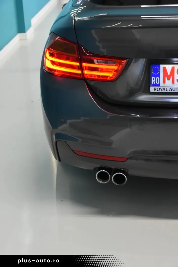 Bmw Seria-4