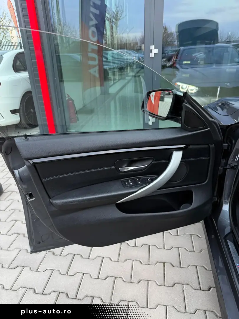 Bmw Seria-4