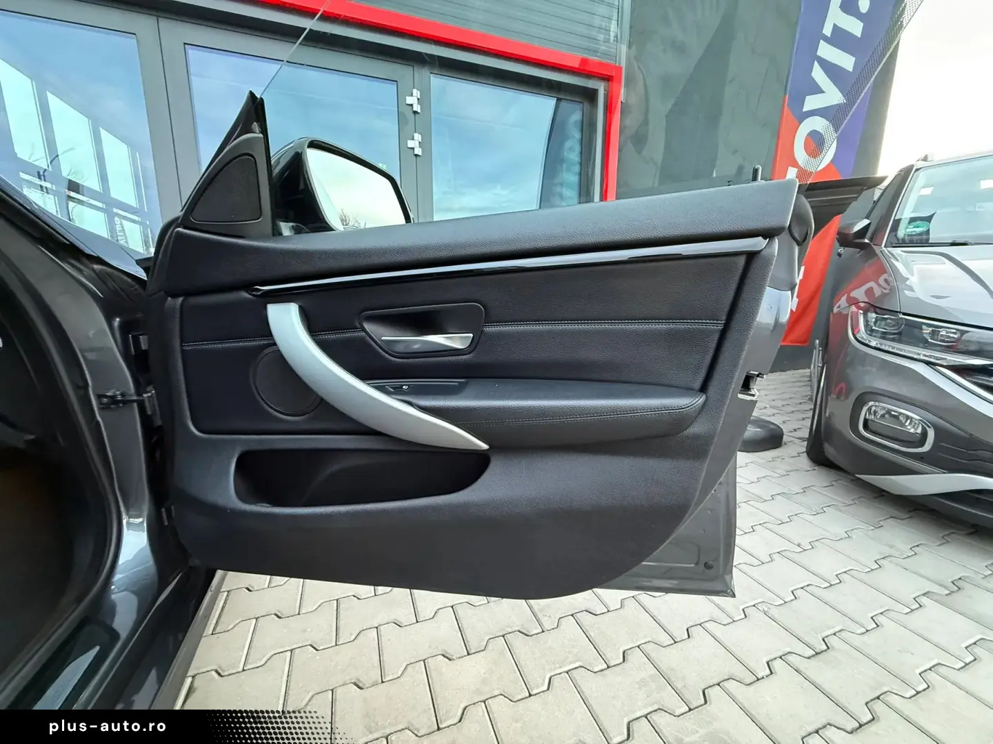 Bmw Seria-4