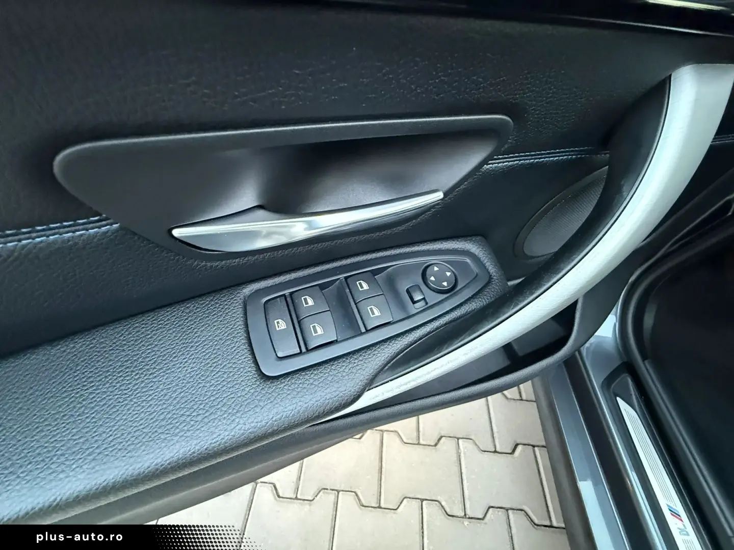 Bmw Seria-4
