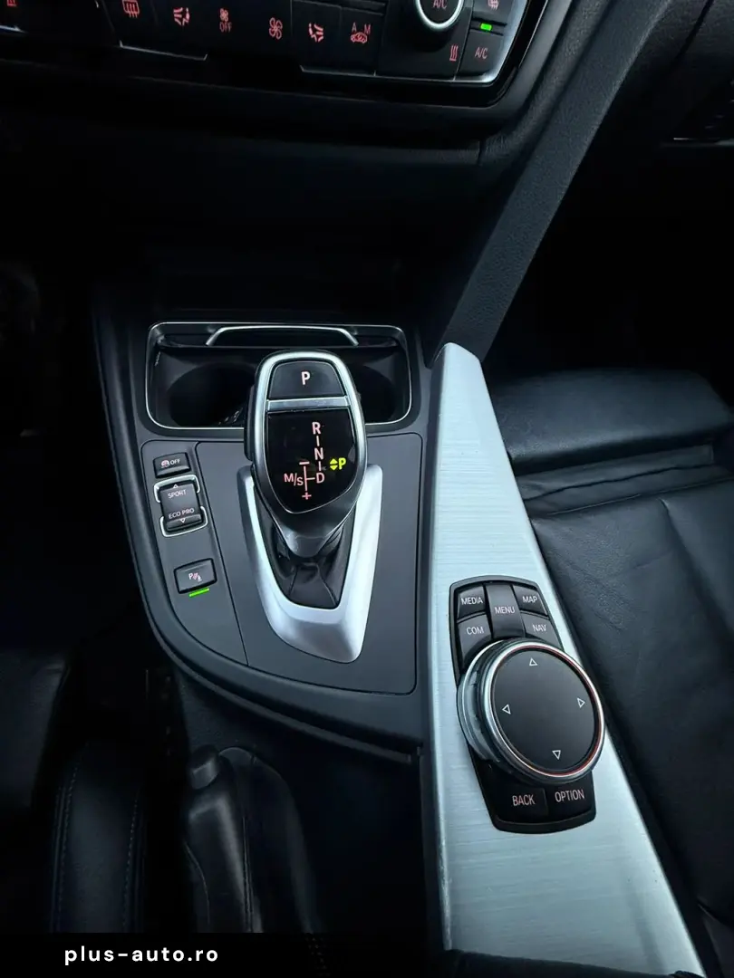 Bmw Seria-4