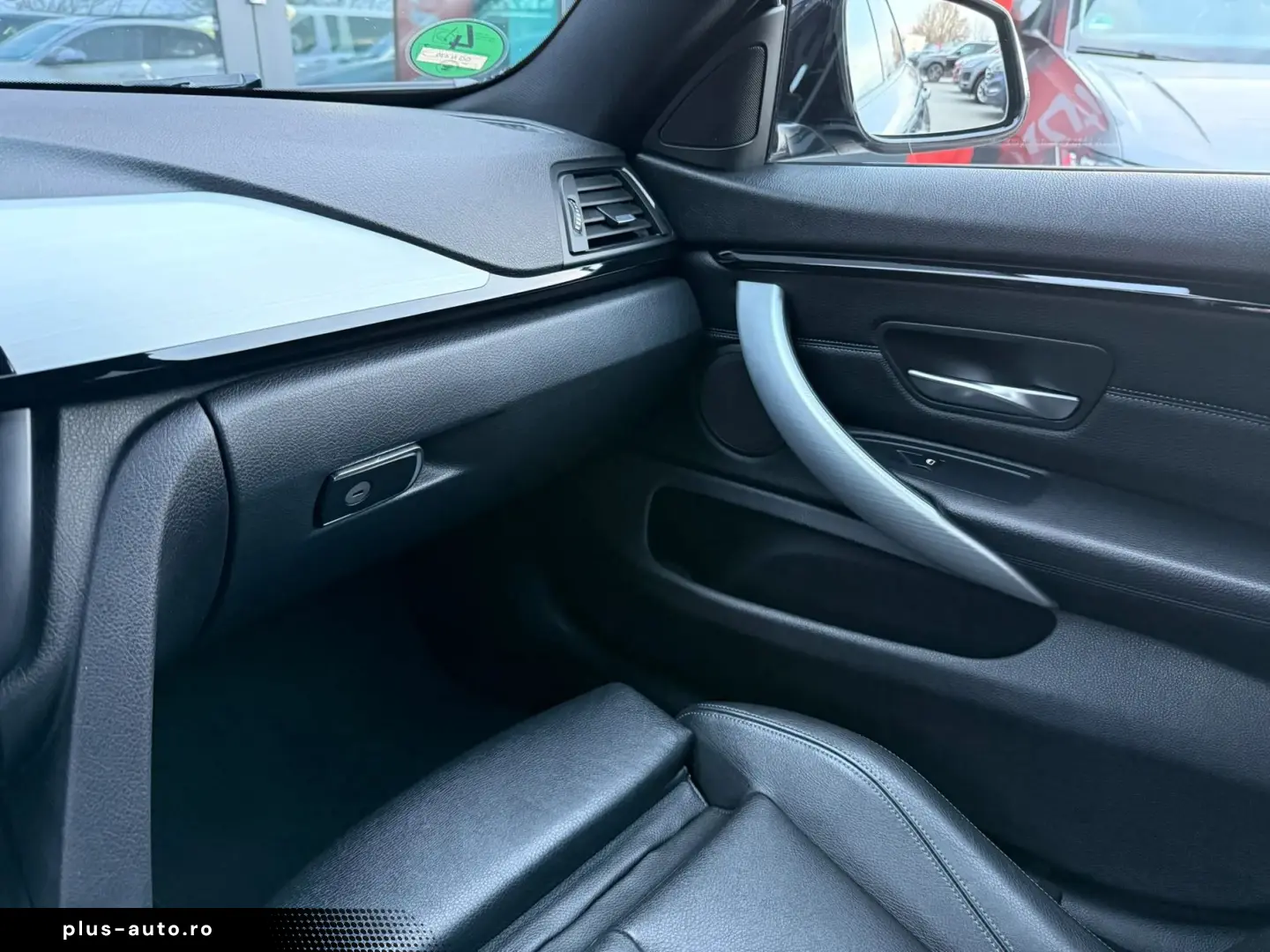 Bmw Seria-4