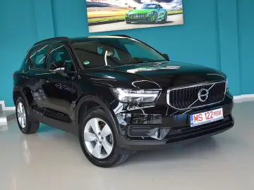 Volvo Xc-40