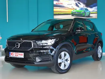 Volvo Xc-40