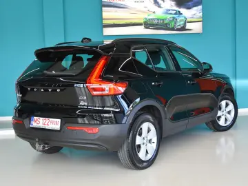 Volvo Xc-40