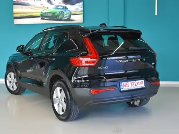 Volvo Xc-40