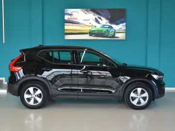 Volvo Xc-40