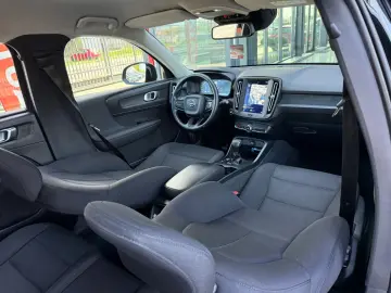 Volvo Xc-40