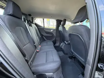Volvo Xc-40