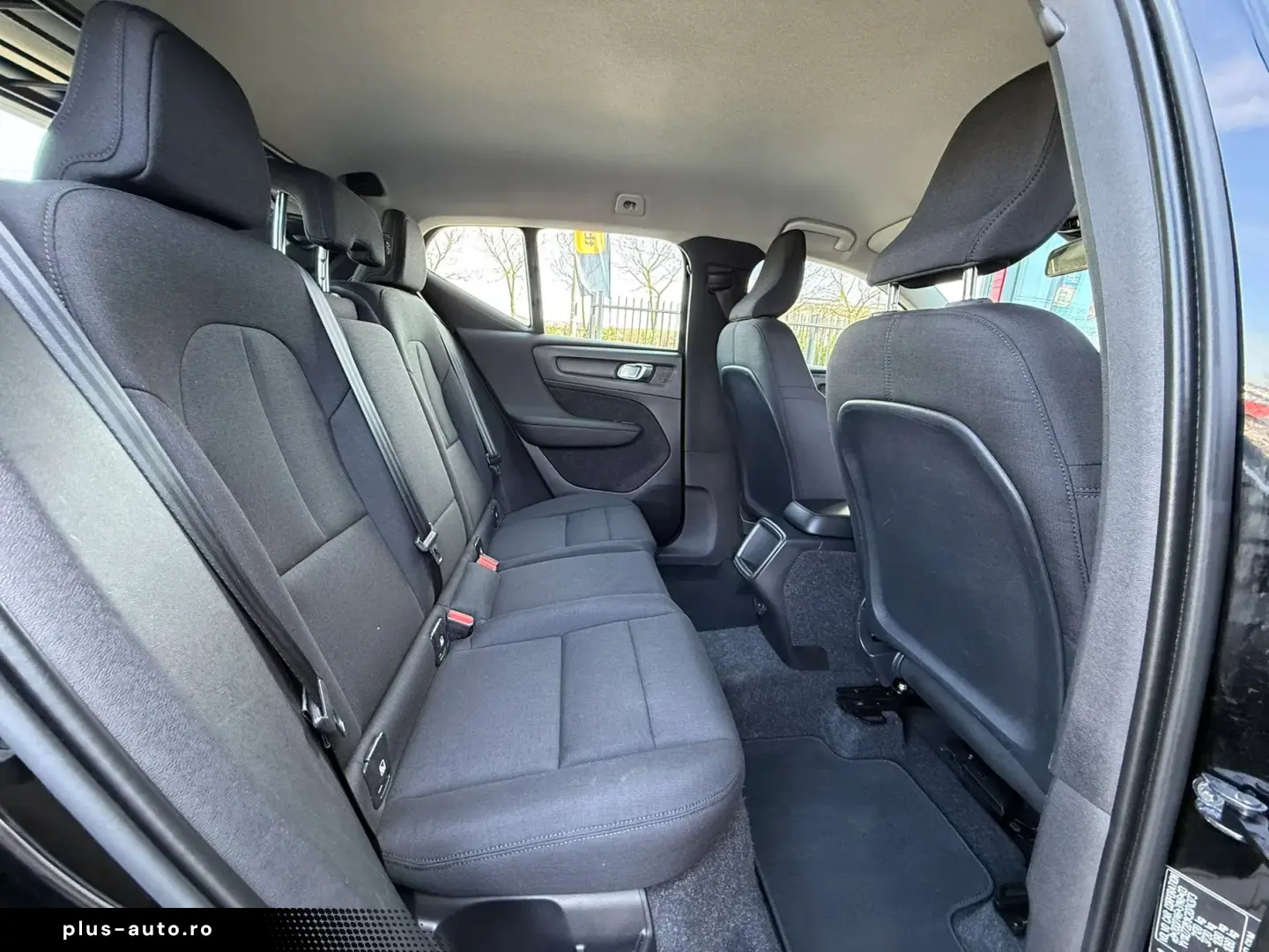 Volvo Xc-40