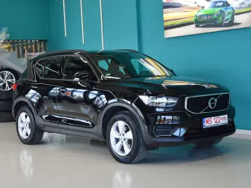 Volvo Xc-40