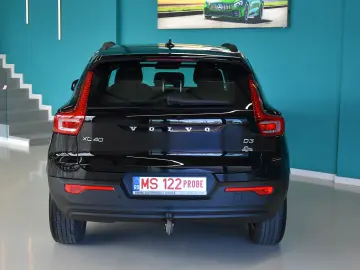Volvo Xc-40