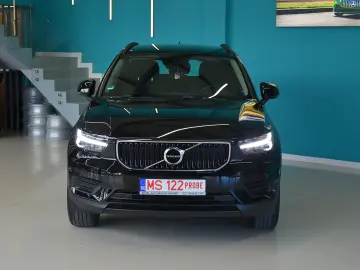 Volvo Xc-40