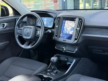 Volvo Xc-40
