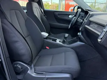 Volvo Xc-40