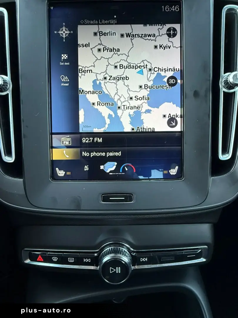 Volvo Xc-40