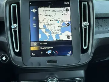 Volvo Xc-40