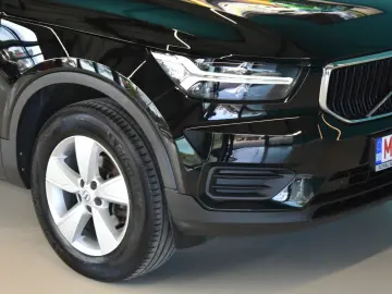 Volvo Xc-40