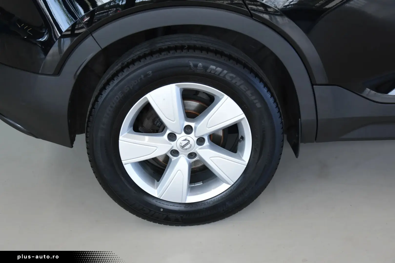 Volvo Xc-40
