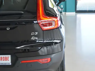 Volvo Xc-40