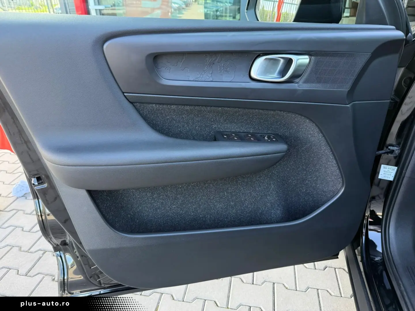Volvo Xc-40
