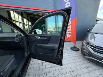 Volvo Xc-40