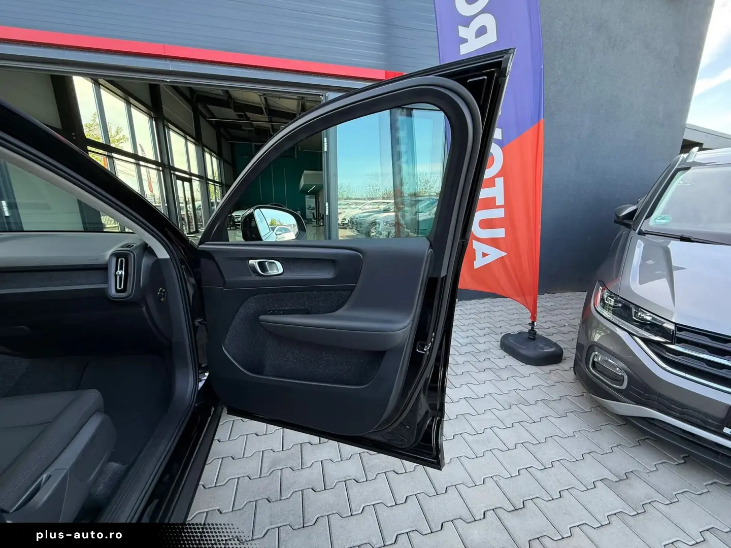 Volvo Xc-40