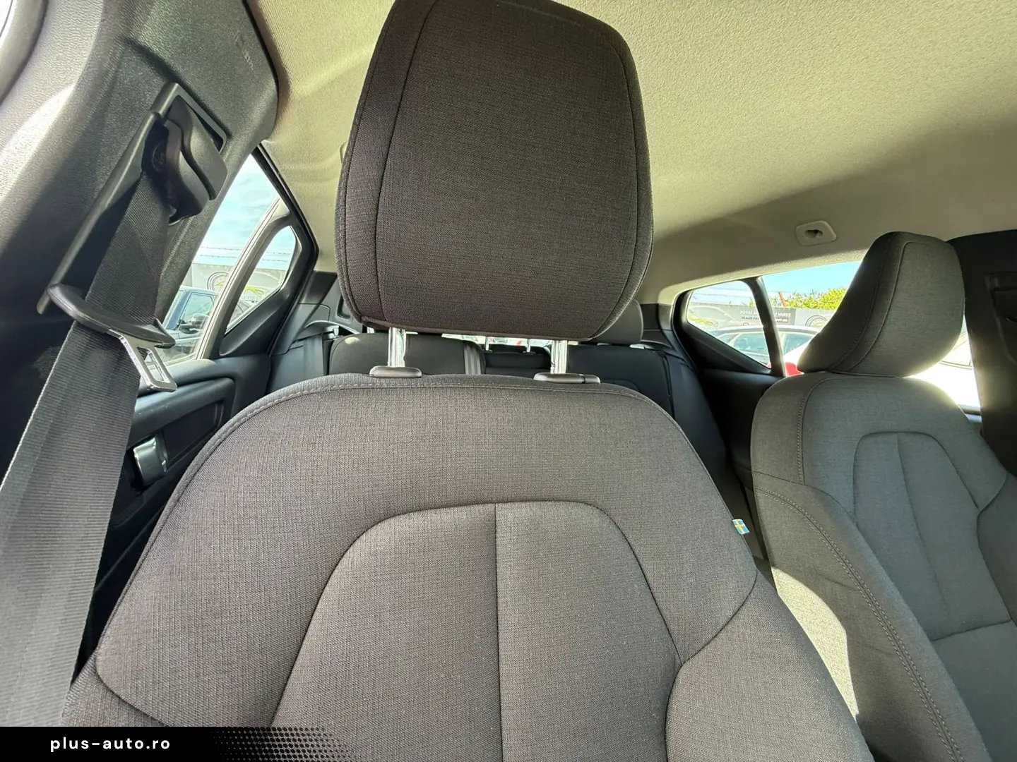 Volvo Xc-40