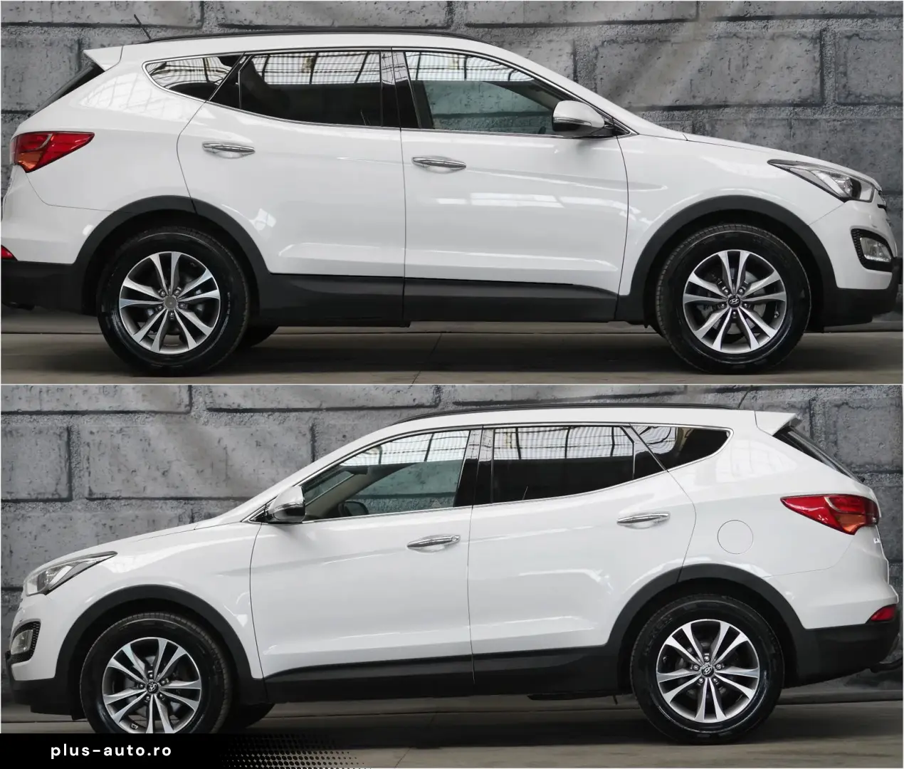 Hyundai Santa-Fe