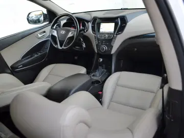 Hyundai Santa-Fe