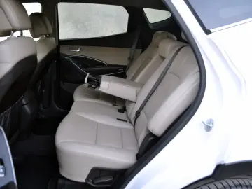 Hyundai Santa-Fe
