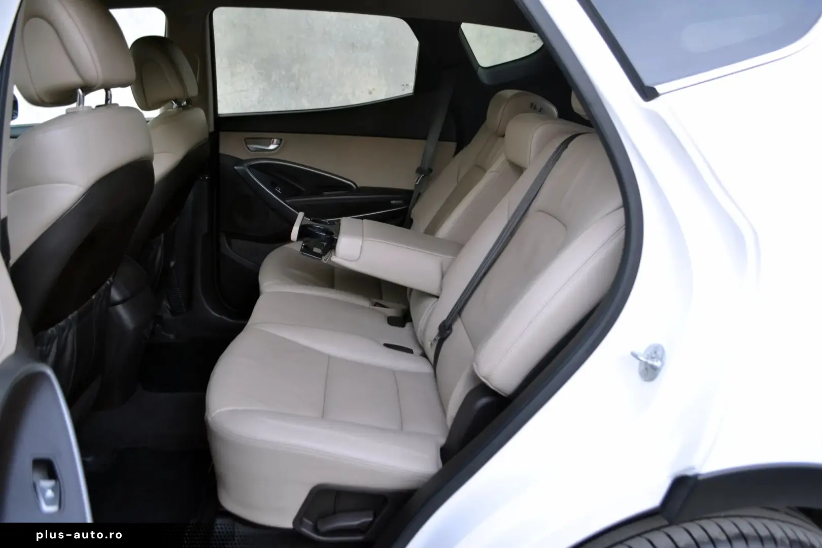 Hyundai Santa-Fe